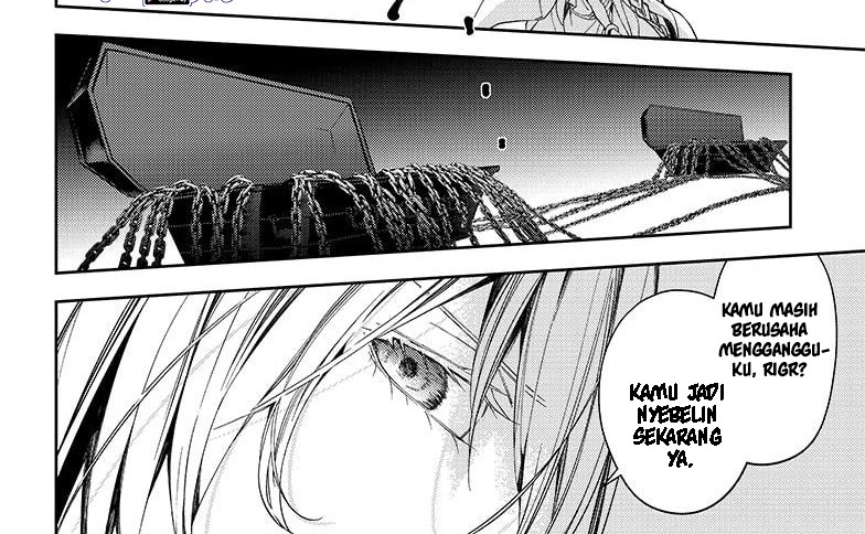 Owari no Seraph Chapter 107 - halaman 15