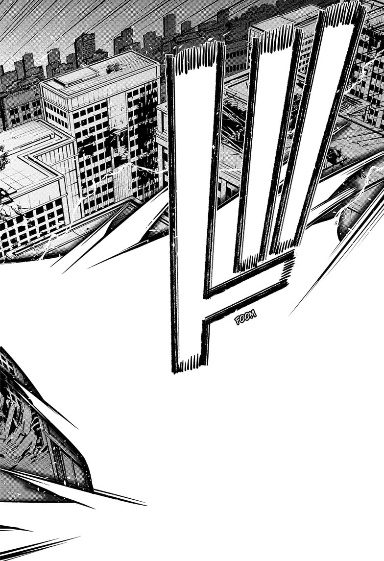 Owari no Seraph Chapter 111 - halaman 42