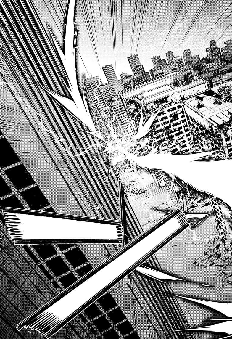 Owari no Seraph Chapter 111 - halaman 43