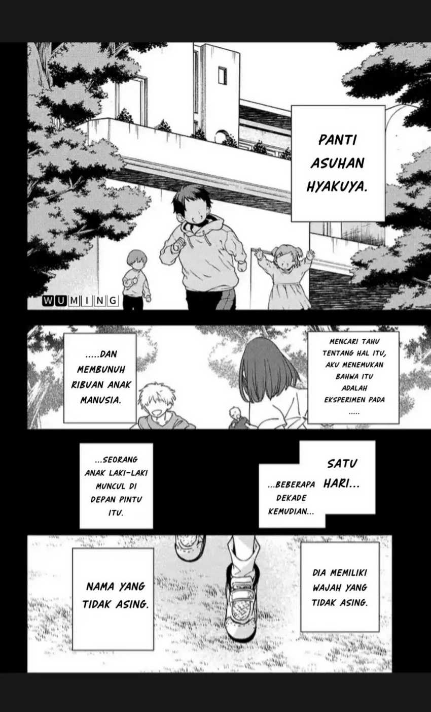 Owari no Seraph Chapter 114 - halaman 12
