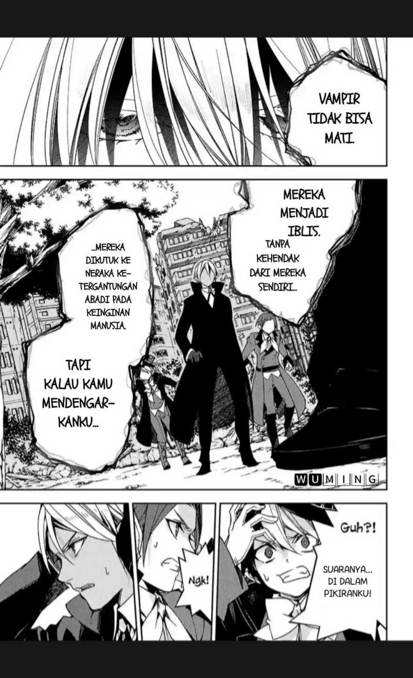 Owari no Seraph Chapter 114 - halaman 15
