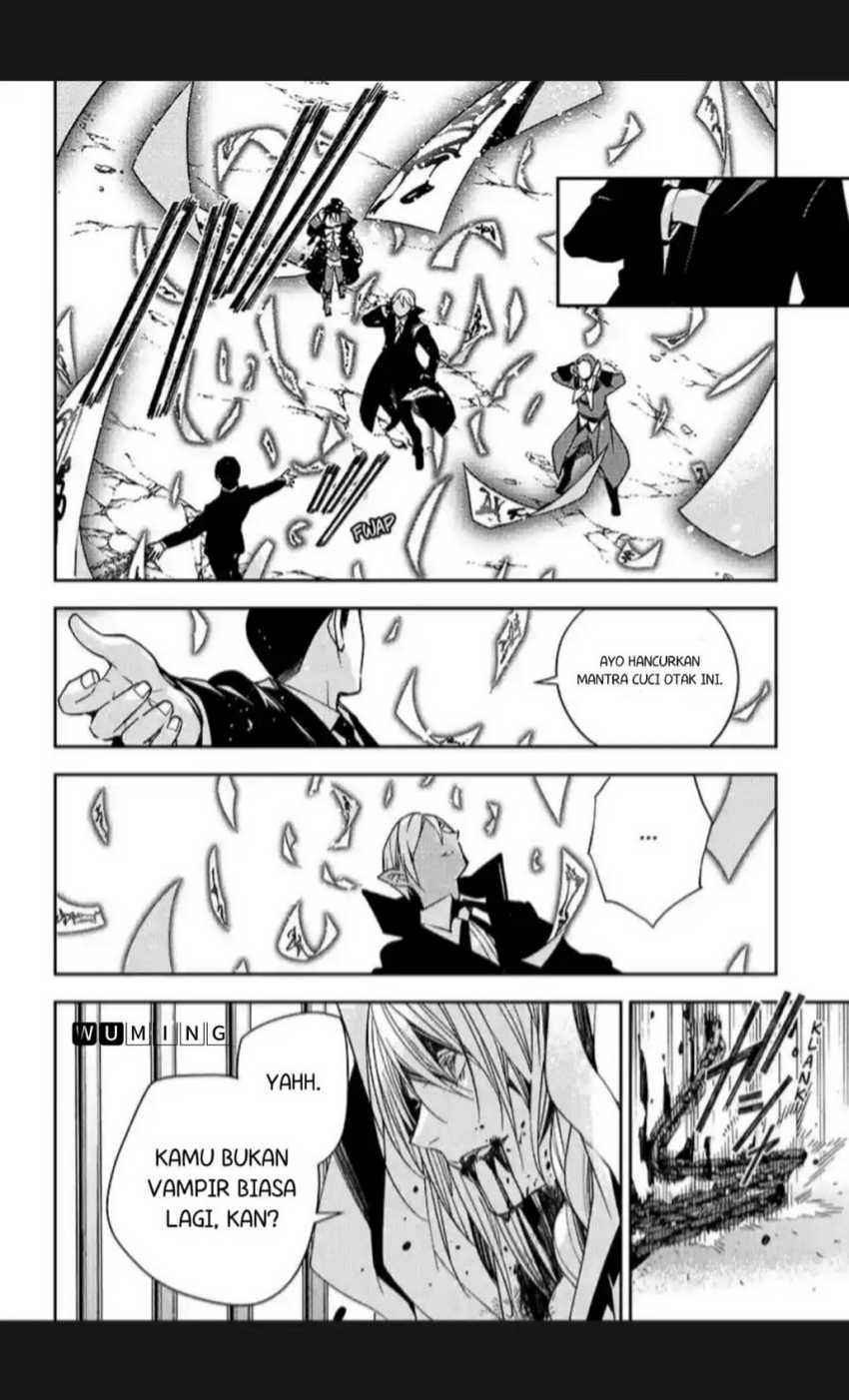 Owari no Seraph Chapter 114 - halaman 16