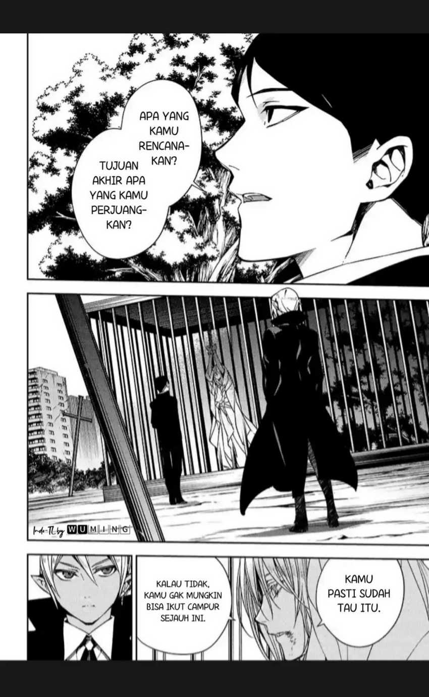 Owari no Seraph Chapter 114 - halaman 2