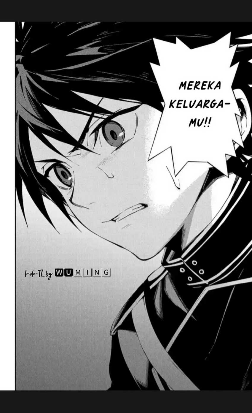 Owari no Seraph Chapter 115 - halaman 10