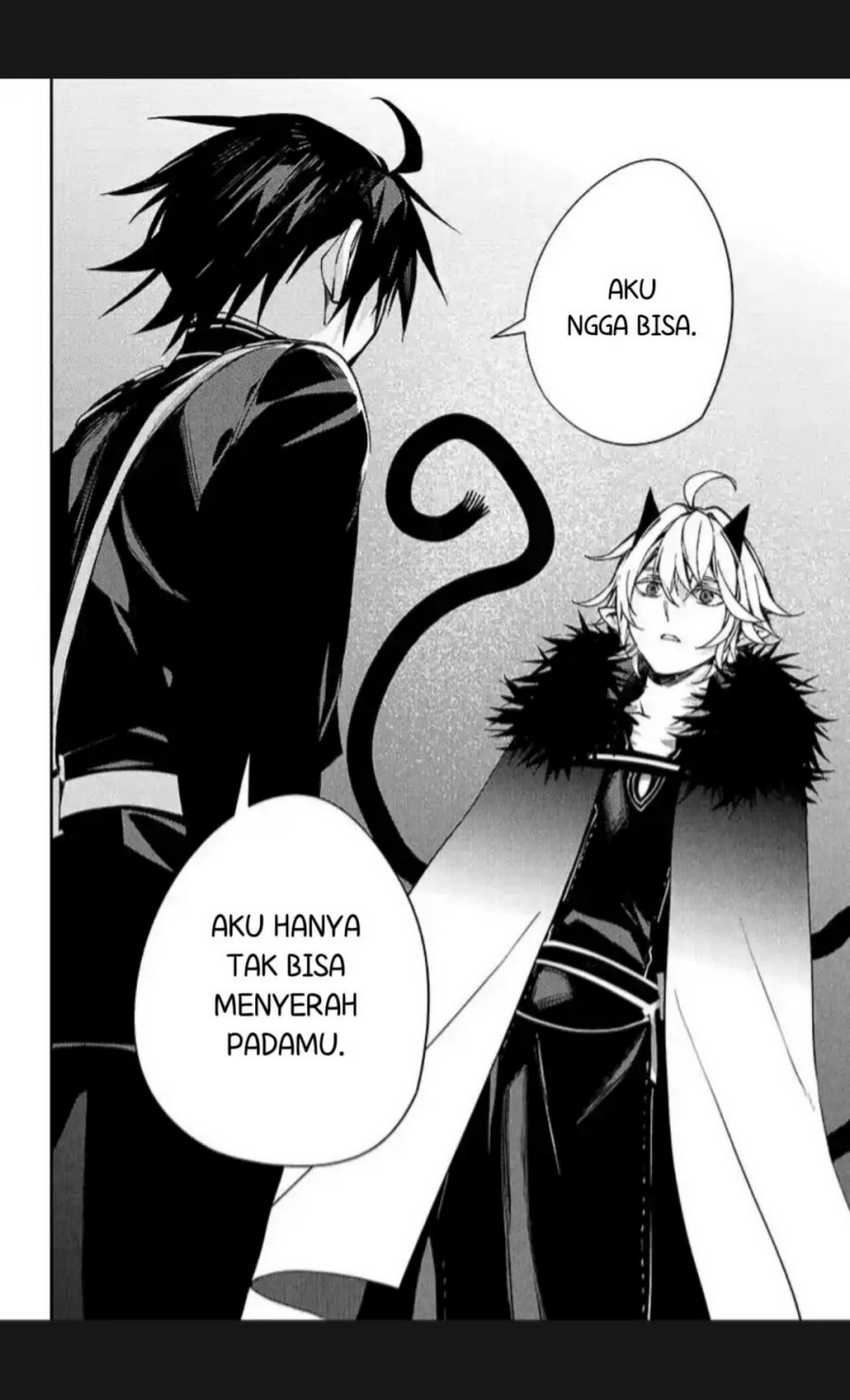 Owari no Seraph Chapter 115 - halaman 16
