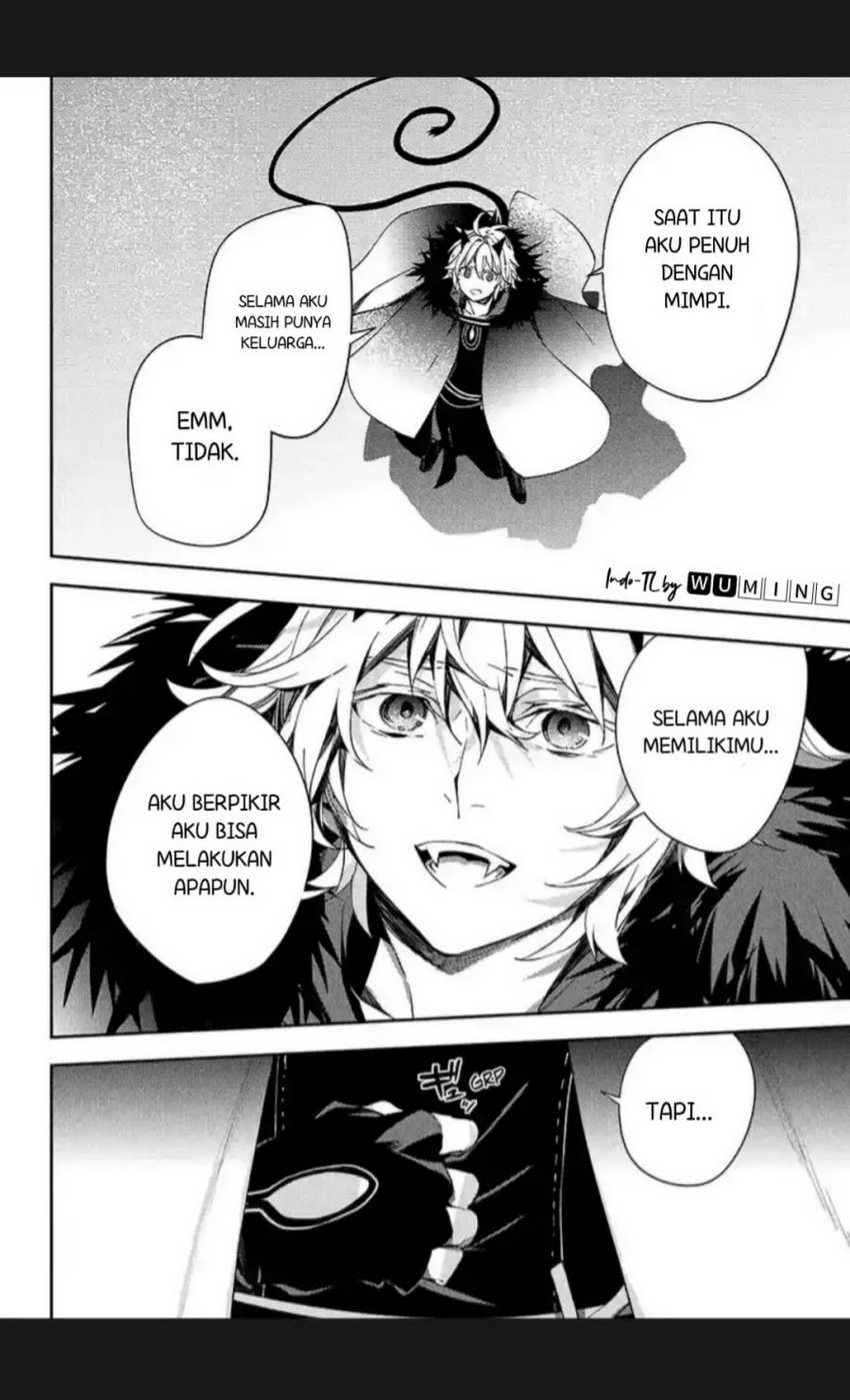 Owari no Seraph Chapter 115 - halaman 18