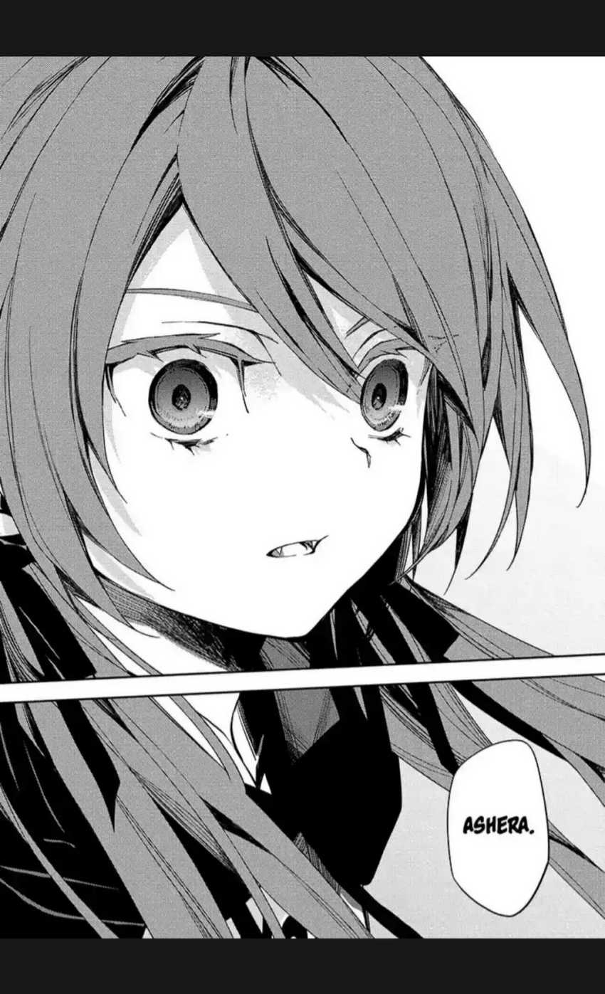 Owari no Seraph Chapter 115 - halaman 41
