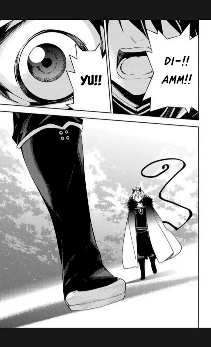 Owari no Seraph Chapter 115 - halaman 7