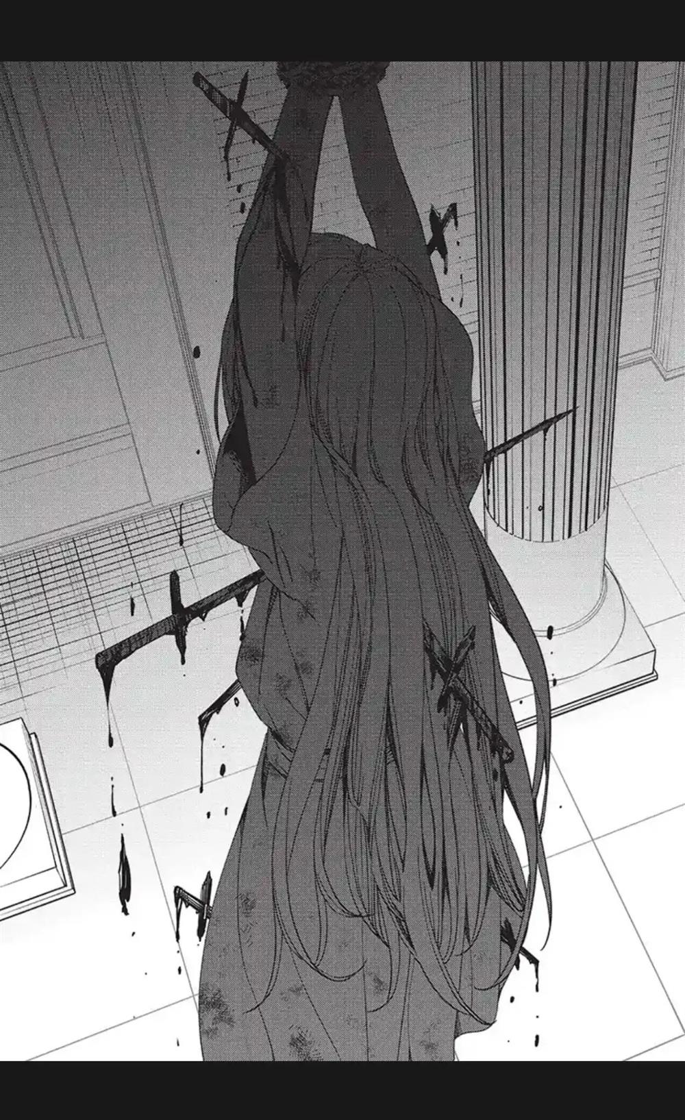 Owari no Seraph Chapter 116 - halaman 23