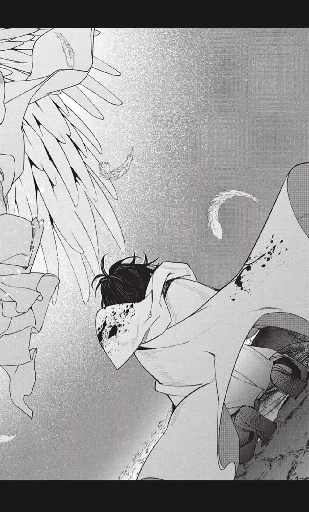 Owari no Seraph Chapter 116 - halaman 32