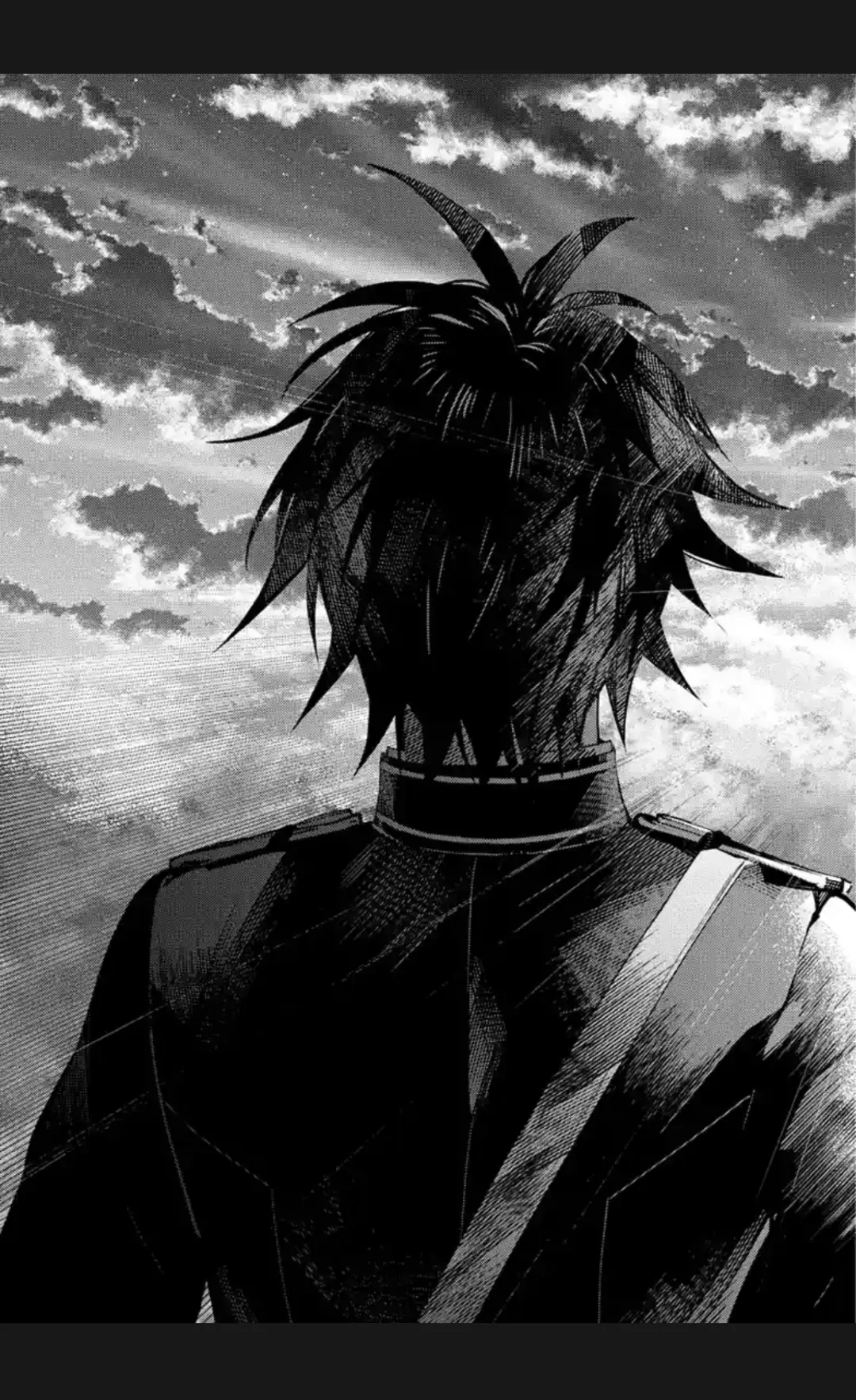 Owari no Seraph Chapter 121 - halaman 23