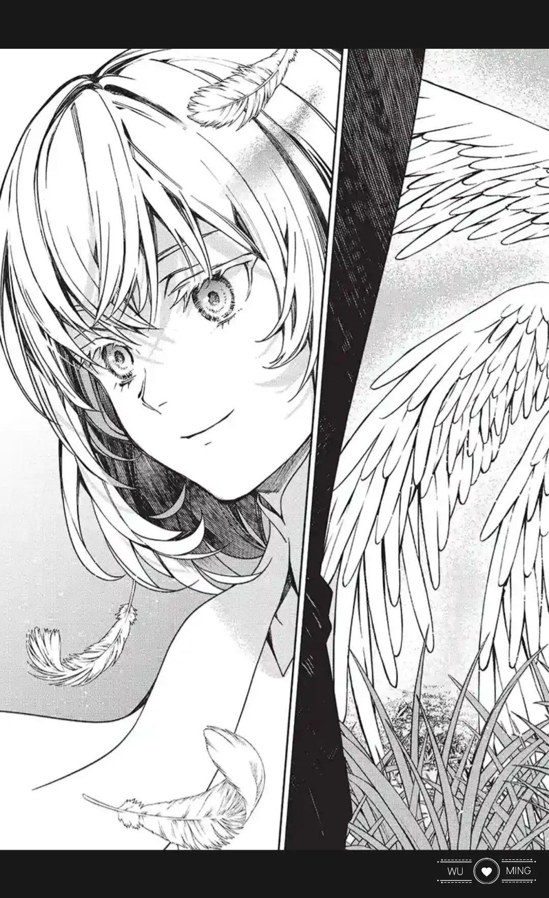 Owari no Seraph Chapter 123 - halaman 19
