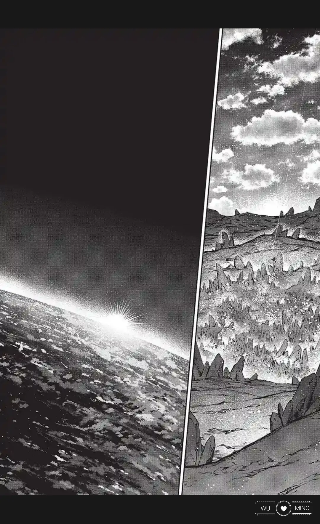 Owari no Seraph Chapter 124 - halaman 8