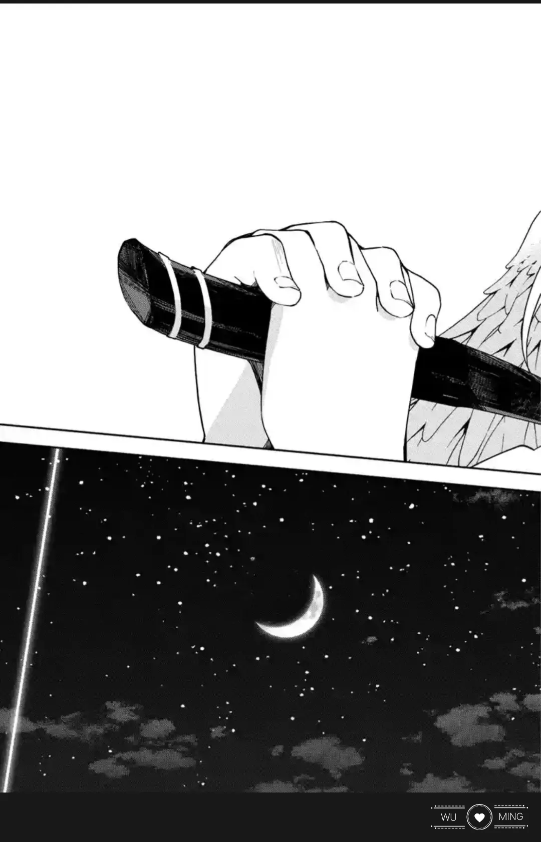 Owari no Seraph Chapter 127 - halaman 41