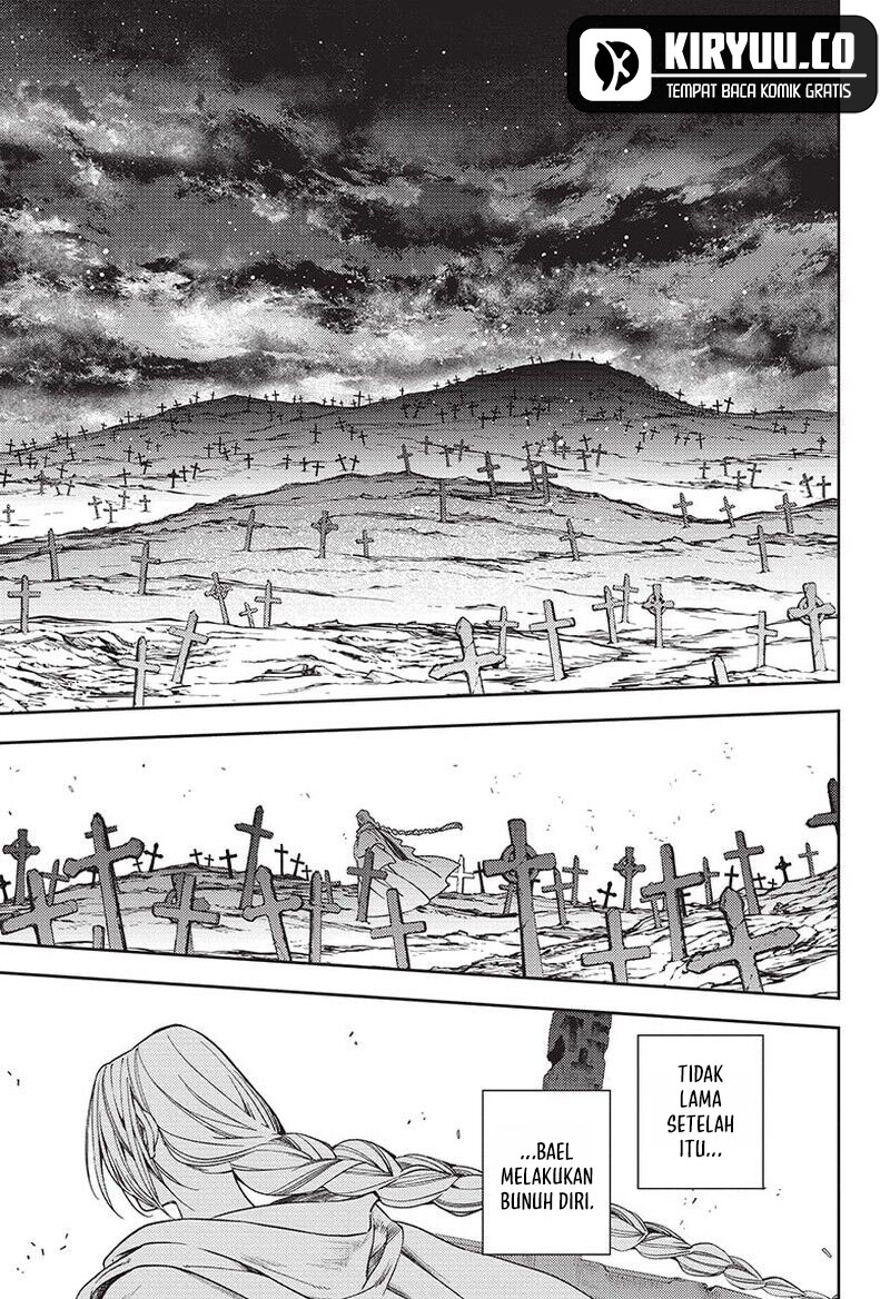 Owari no Seraph Chapter 128 - halaman 18