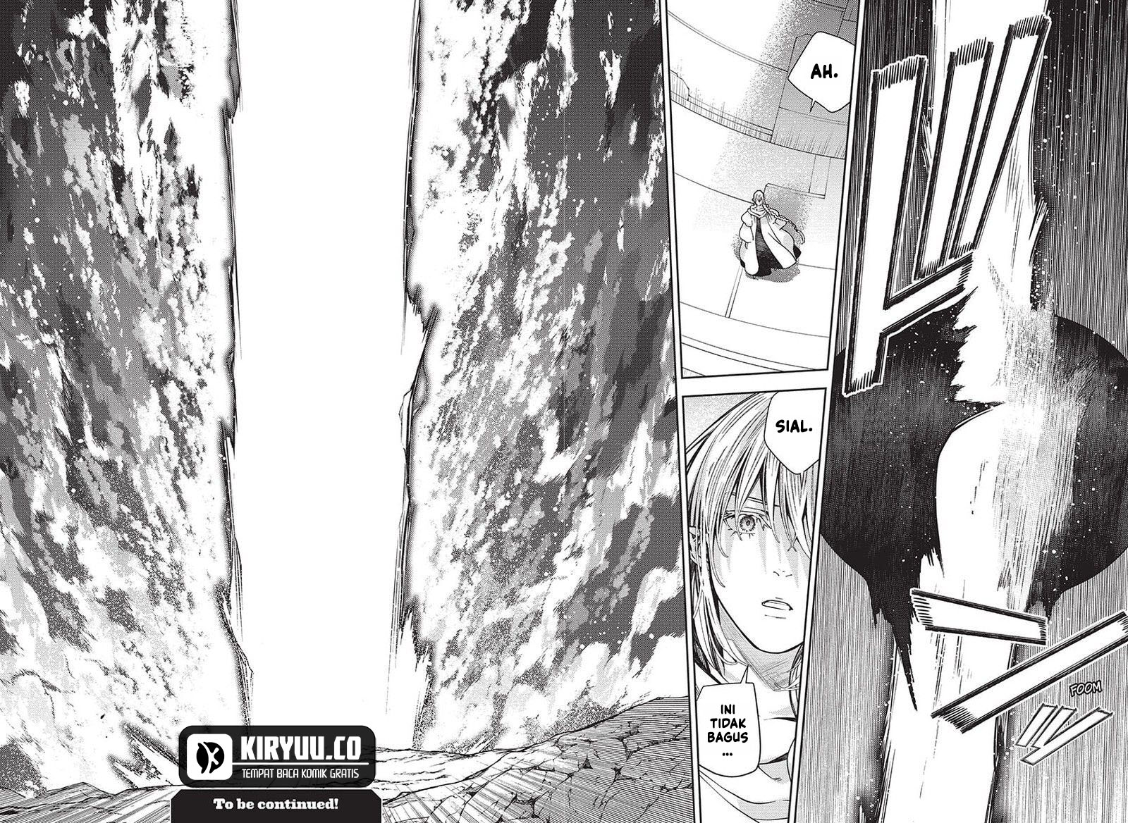 Owari no Seraph Chapter 128 - halaman 38