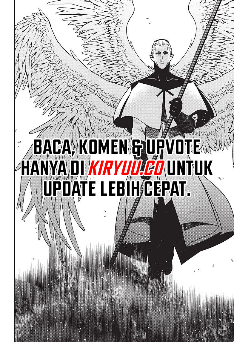 Owari no Seraph Chapter 129 - halaman 10