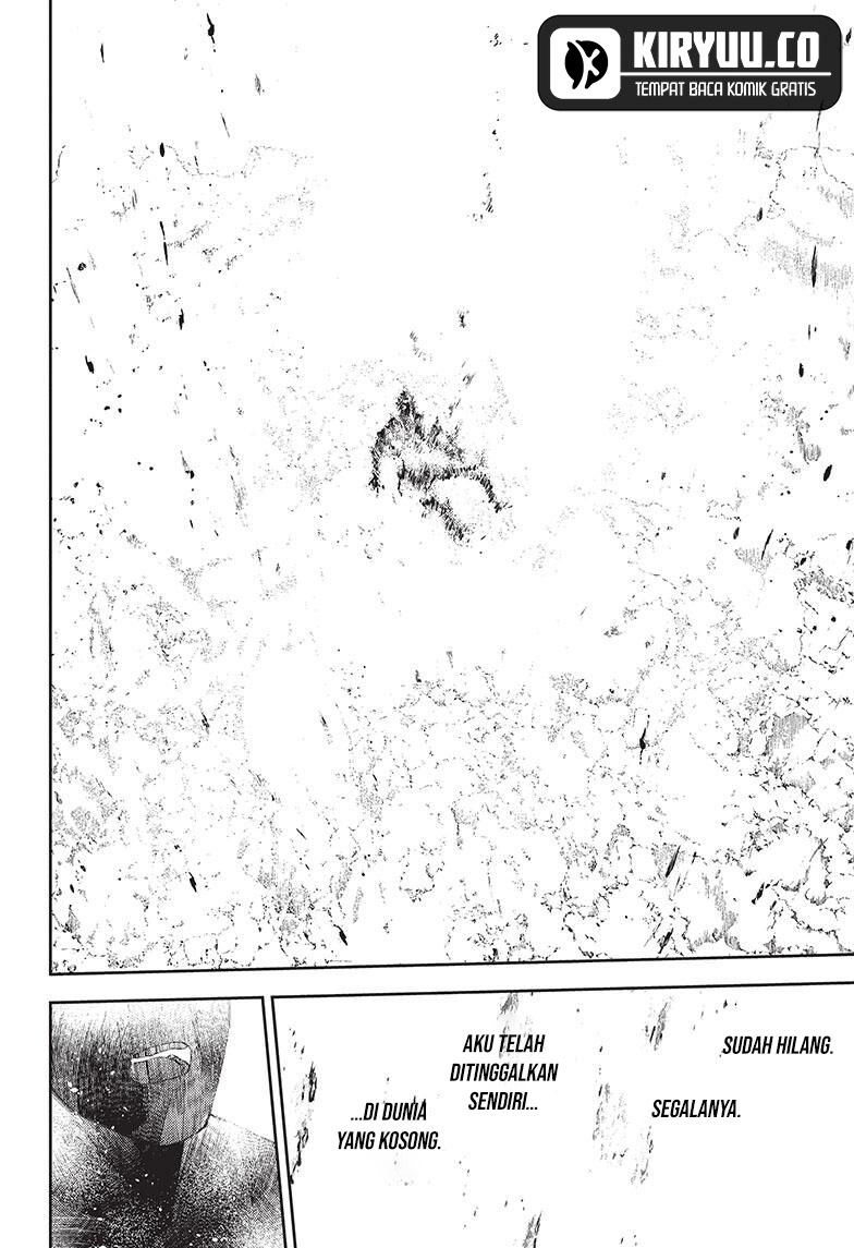 Owari no Seraph Chapter 129 - halaman 23