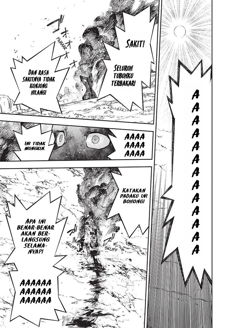 Owari no Seraph Chapter 129 - halaman 24