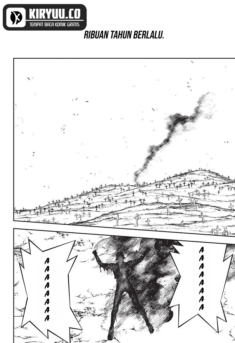 Owari no Seraph Chapter 129 - halaman 25