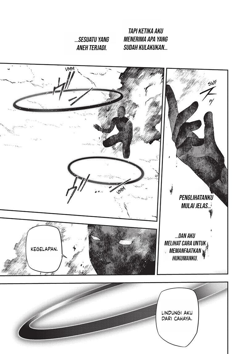 Owari no Seraph Chapter 129 - halaman 28
