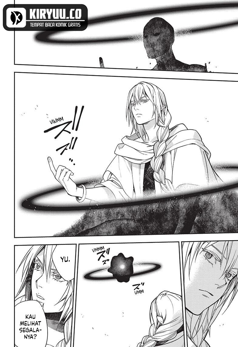 Owari no Seraph Chapter 129 - halaman 29