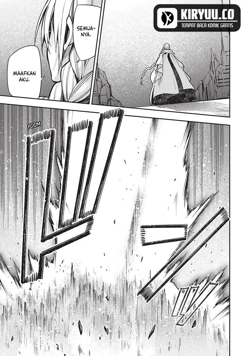 Owari no Seraph Chapter 129 - halaman 7