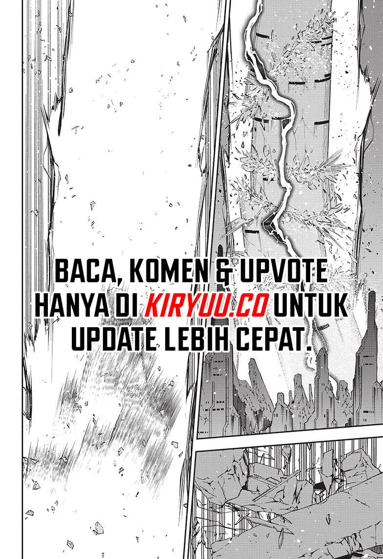 Owari no Seraph Chapter 129 - halaman 8