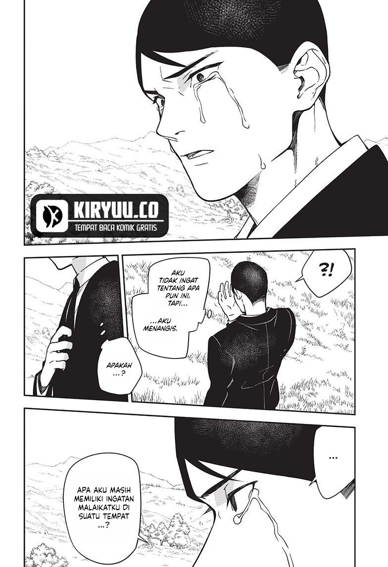 Owari no Seraph Chapter 130 - halaman 10