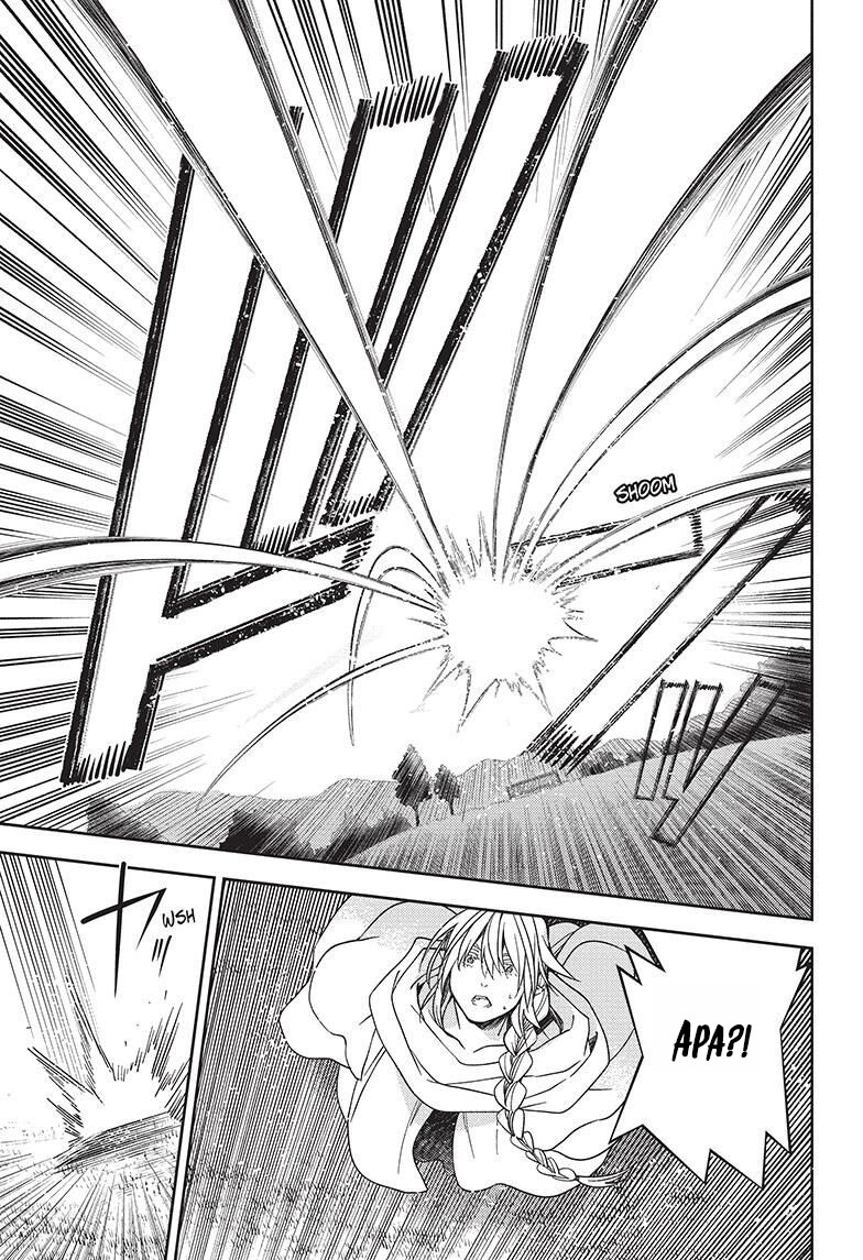 Owari no Seraph Chapter 130 - halaman 20