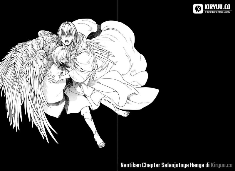 Owari no Seraph Chapter 131 - halaman 20