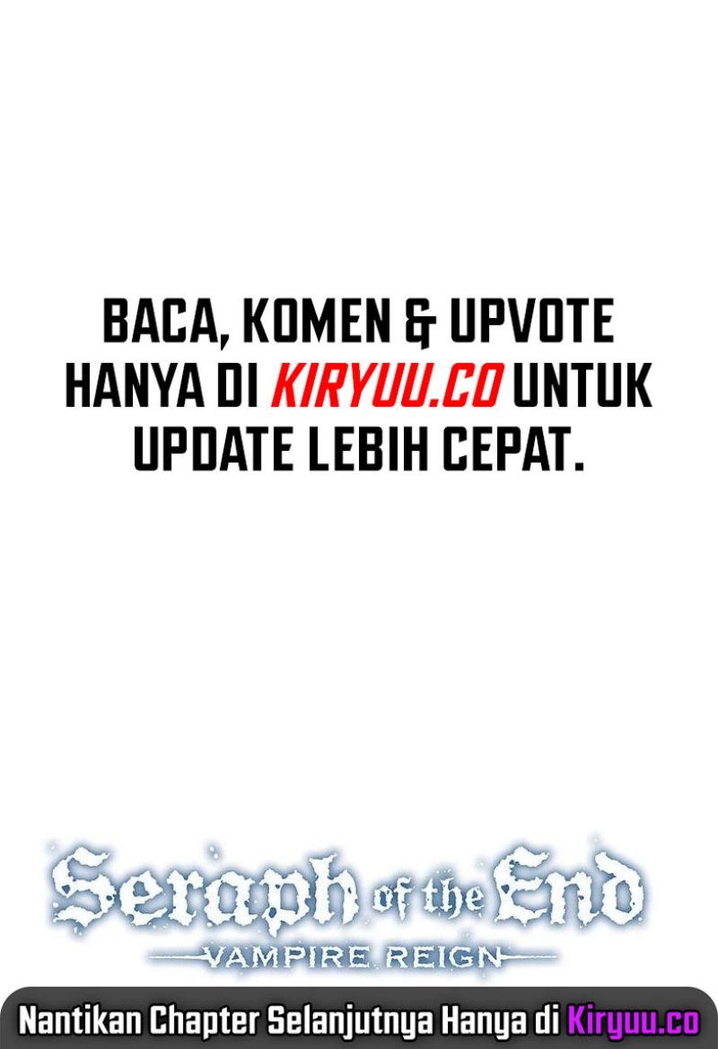 Owari no Seraph Chapter 131 - halaman 3