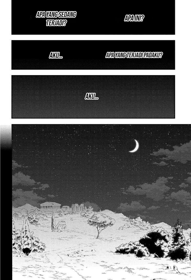 Owari no Seraph Chapter 138 - halaman 13