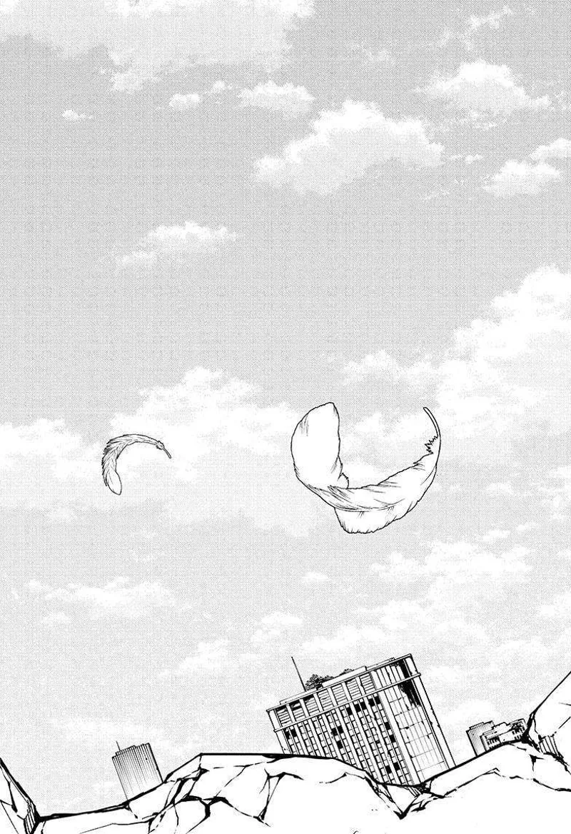 Owari no Seraph Chapter 138 - halaman 23