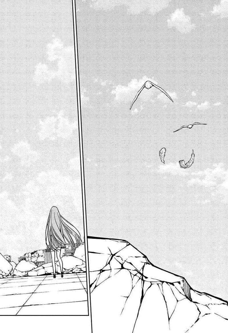 Owari no Seraph Chapter 138 - halaman 24