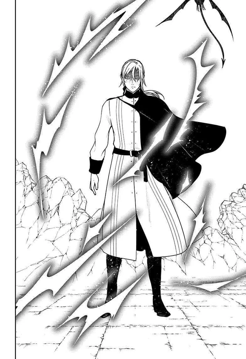 Owari no Seraph Chapter 138 - halaman 33