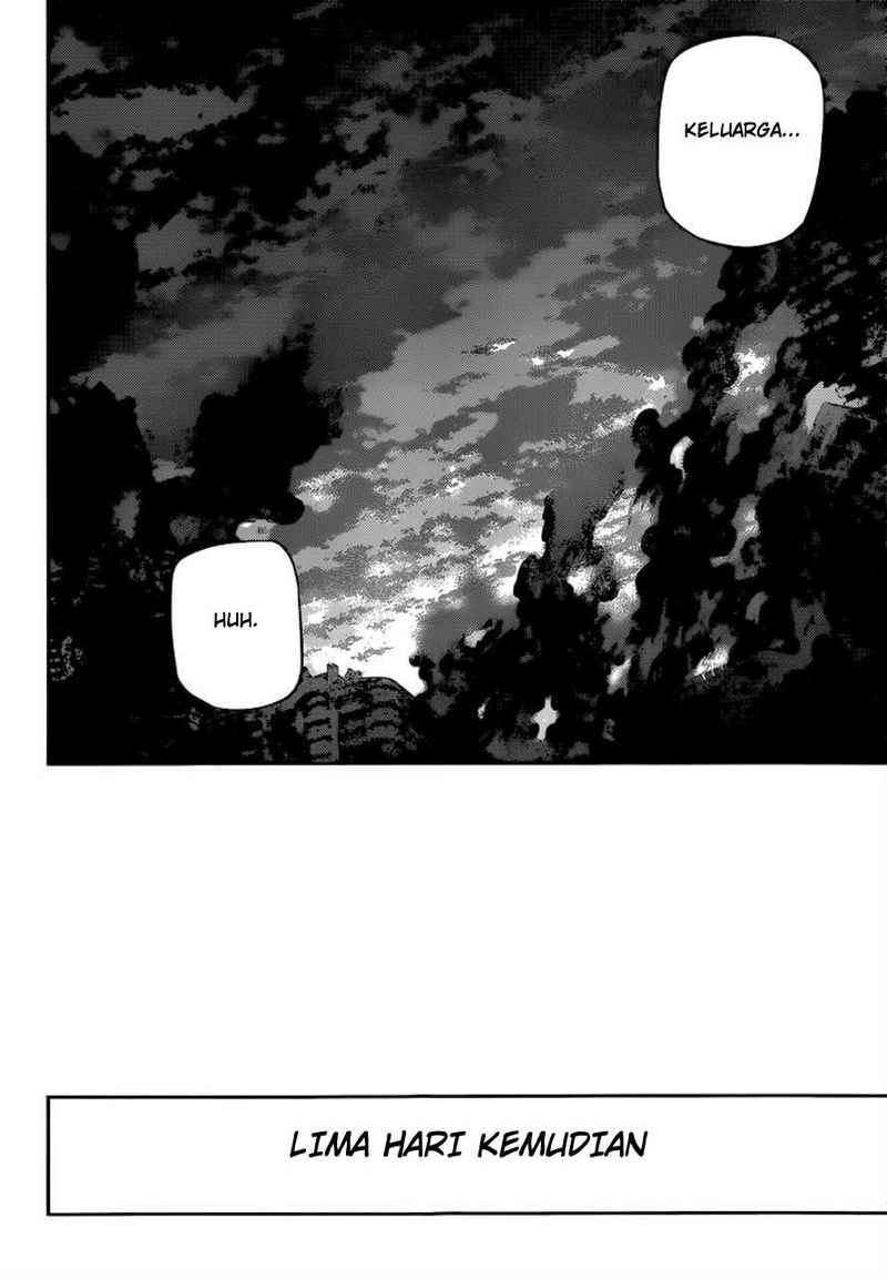 Owari no Seraph Chapter 14 - halaman 26