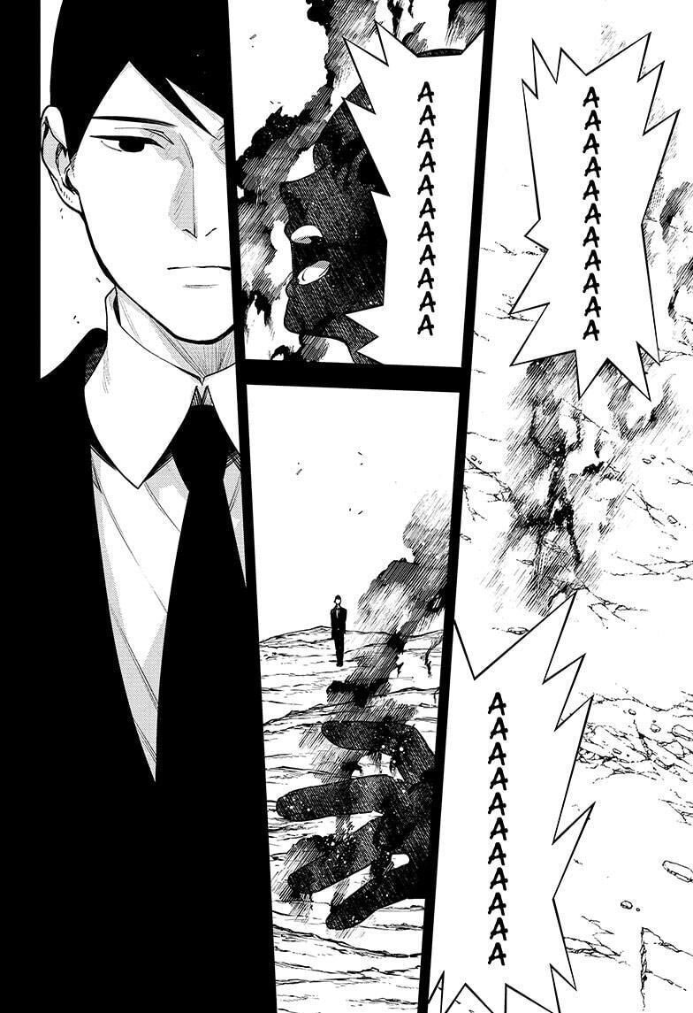 Owari no Seraph Chapter 140 - halaman 15