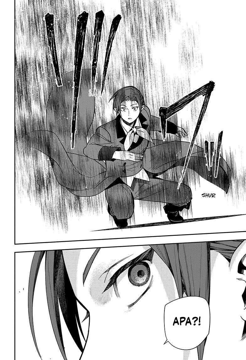 Owari no Seraph Chapter 140 - halaman 37