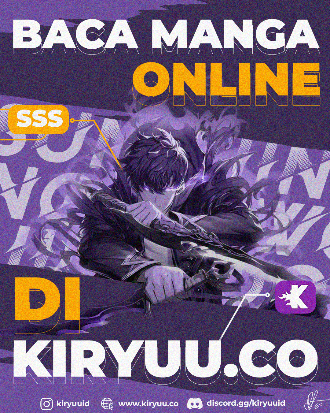 Owari no Seraph Chapter 140 - halaman 41