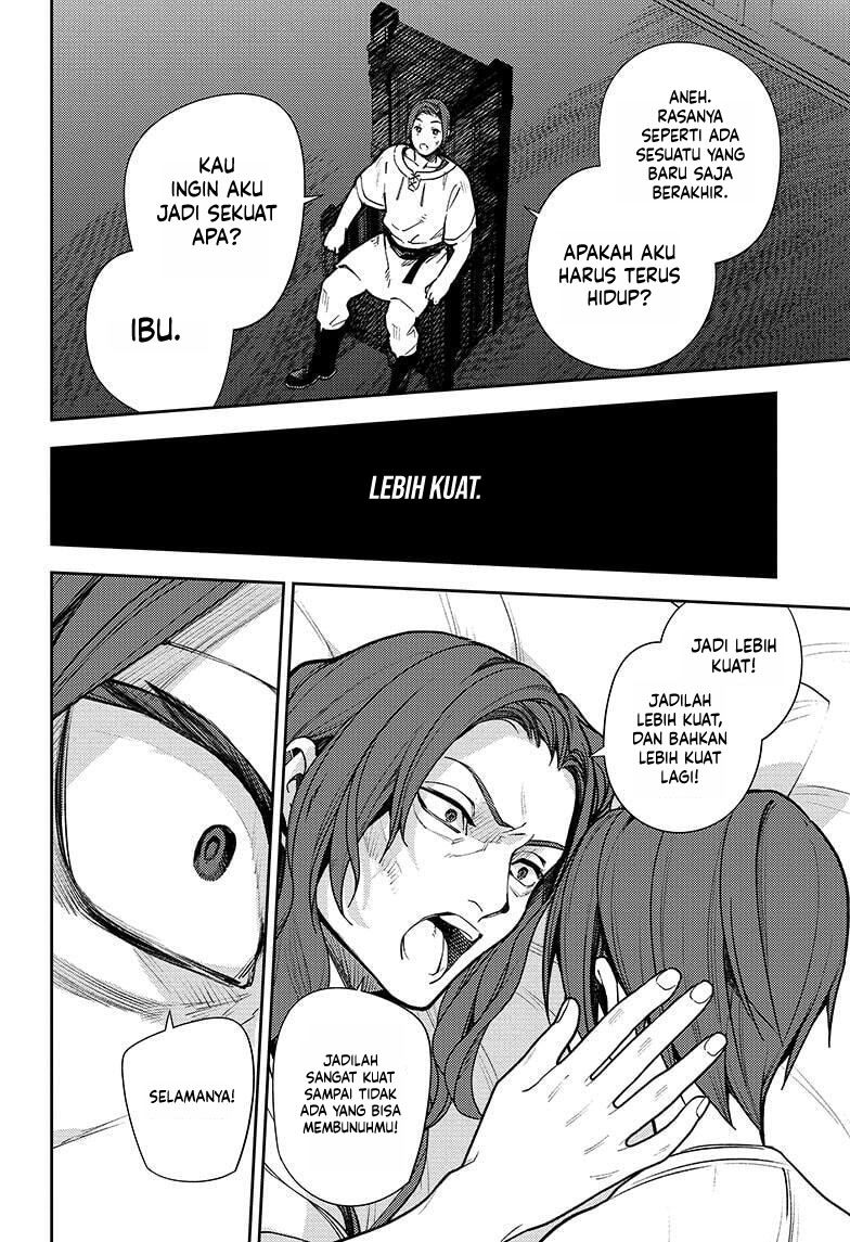 Owari no Seraph Chapter 141 - halaman 18