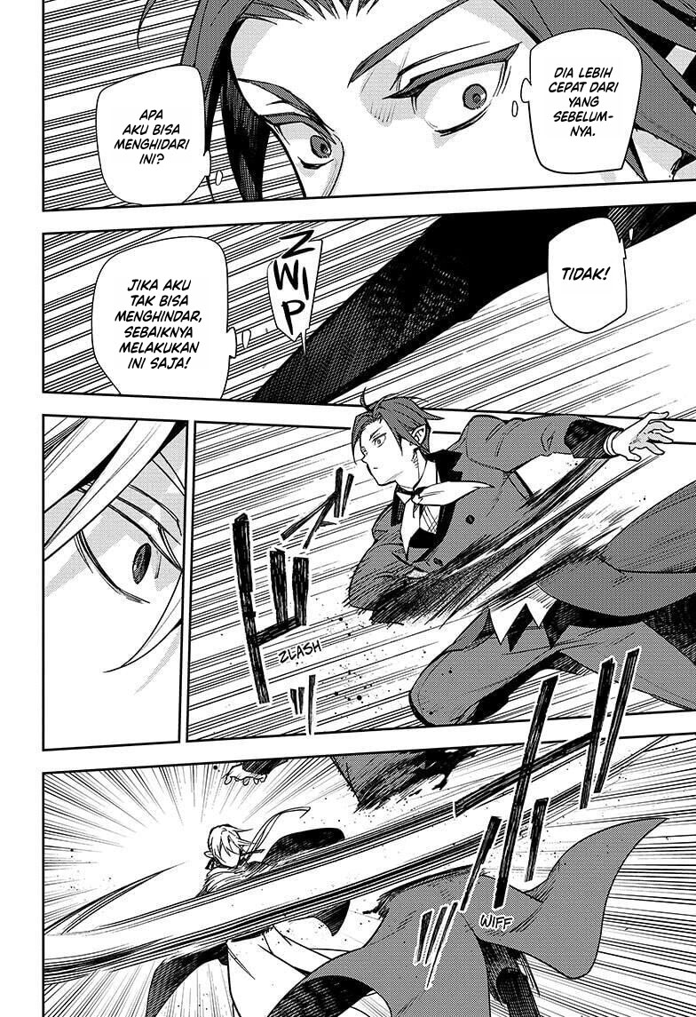 Owari no Seraph Chapter 141 - halaman 20