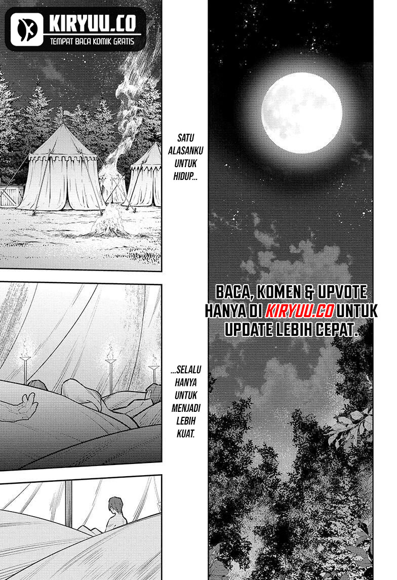 Owari no Seraph Chapter 141 - halaman 3