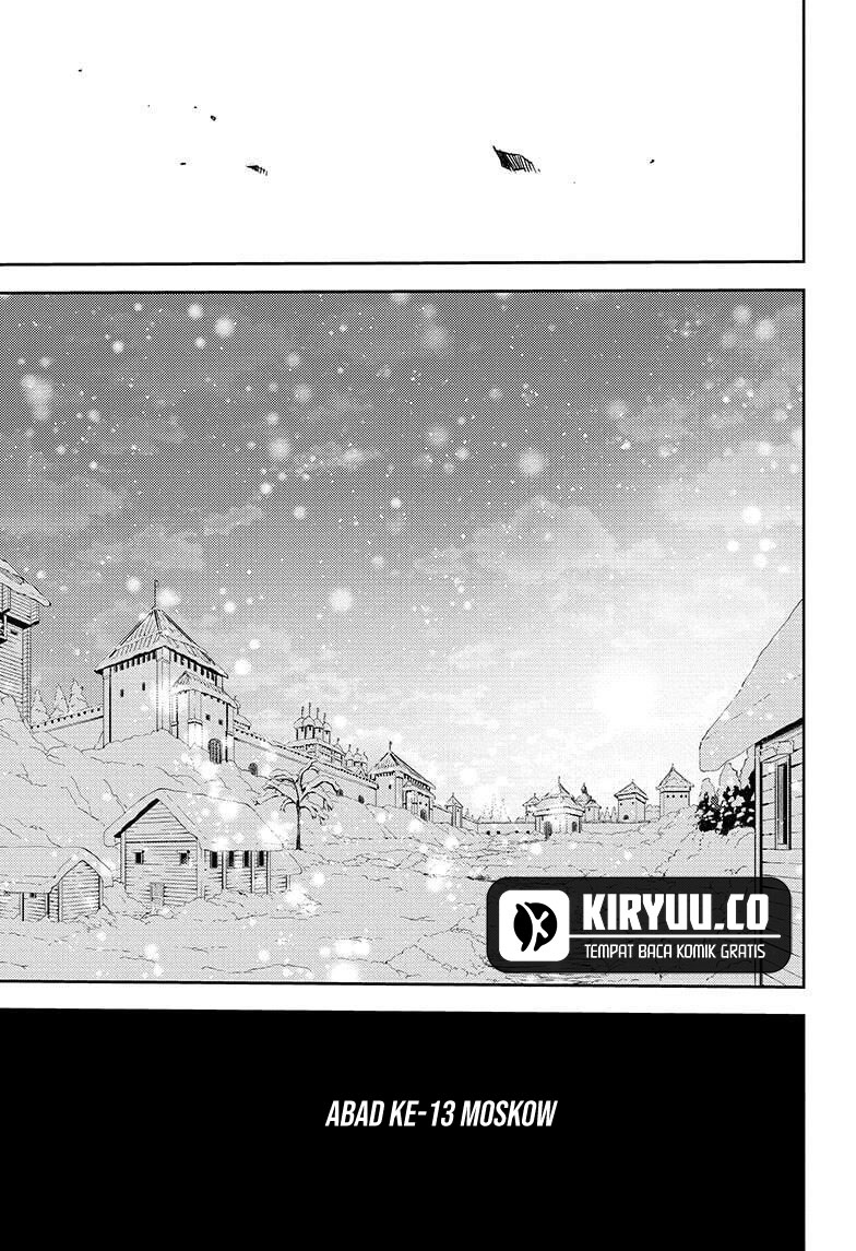 Owari no Seraph Chapter 141 - halaman 31
