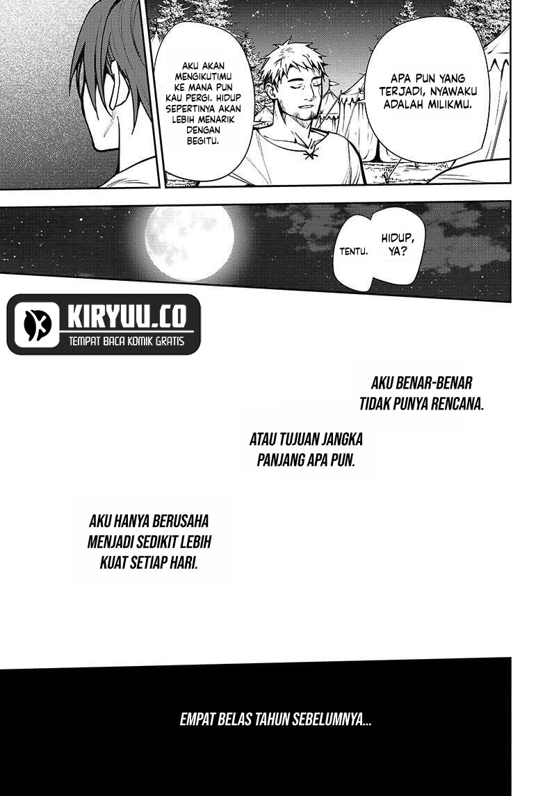 Owari no Seraph Chapter 141 - halaman 7