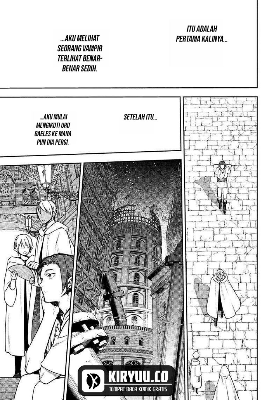 Owari no Seraph Chapter 142 - halaman 12