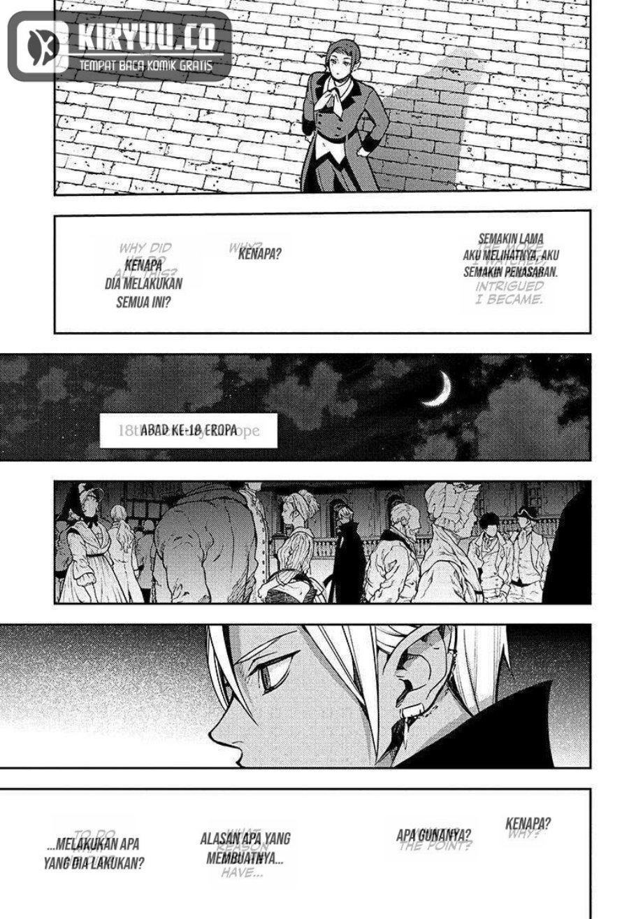 Owari no Seraph Chapter 142 - halaman 14