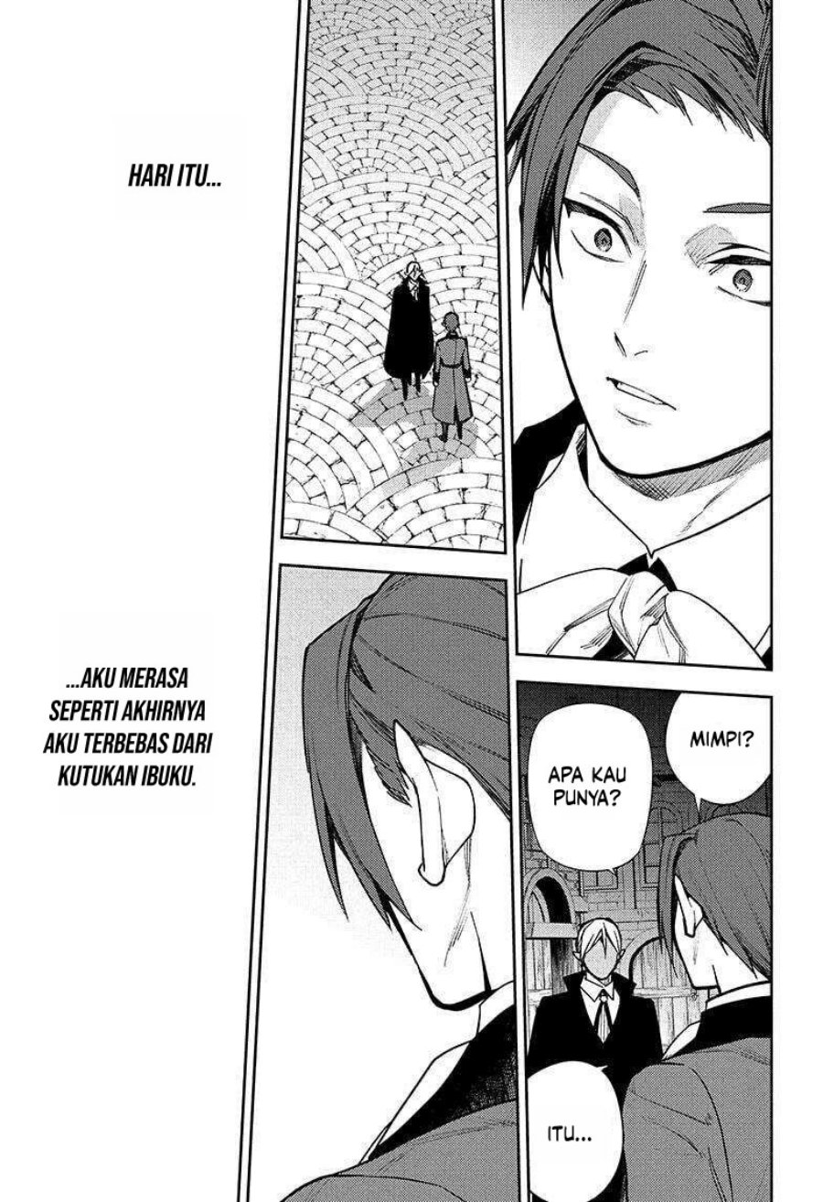 Owari no Seraph Chapter 142 - halaman 20