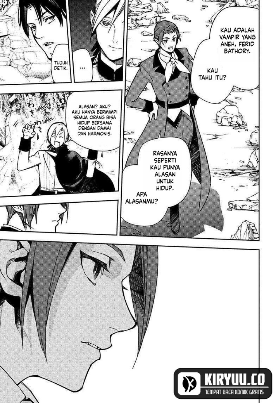 Owari no Seraph Chapter 142 - halaman 24