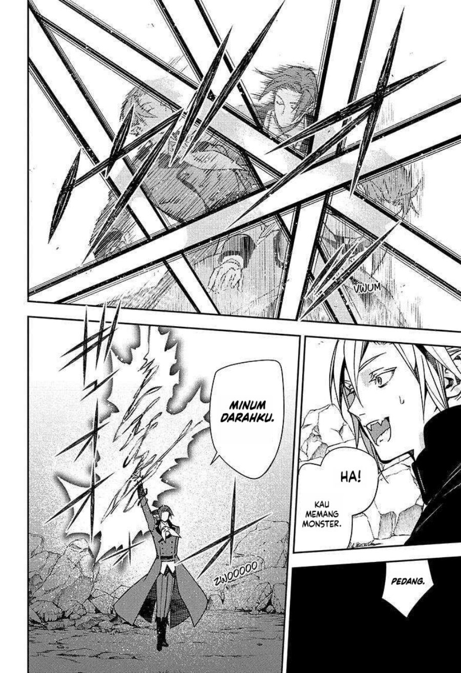 Owari no Seraph Chapter 142 - halaman 29
